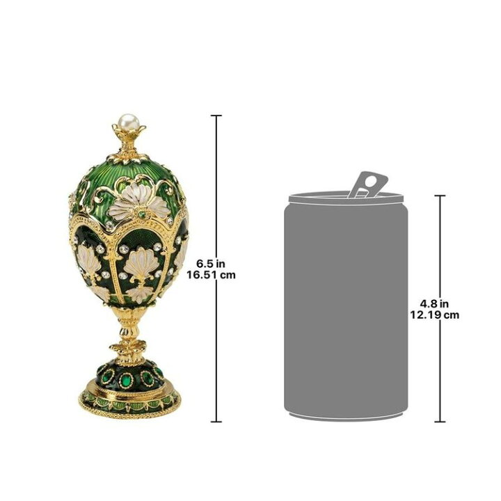 楽天市場】ロシア皇帝宝飾 インペリアル イースター ファベルジュ 