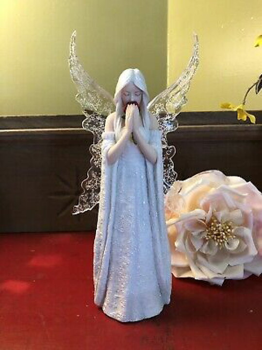 楽天市場】アン・ストークス作「 唯一の愛 」赤い薔薇を持った、妖精 