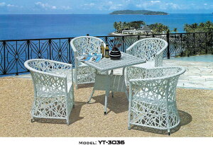 ~~6/30 �\�����i����20�����l���I~�yYT-3036E�z���]�[�g�E�K�[�f���t�@�j�`���[�E�G�N�X�e���A�Ƌ�E�e�[�u��5�_�Z�b�g�i���O�p�j���{�l�X�^�b�t�����i�E�����e�i���X���s���܂��I