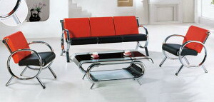 10/31まで最大20%お値引き!条件は要問い合わせ!~【輸入家具】応接ソファー・デザインソファー3点セット yg-cr201-a日本人スタッフが検品・メンテナンスを行います!