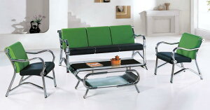 10/31まで最大20%お値引き!条件は要問い合わせ!~【輸入家具】応接ソファー・デザインソファー3点セット yg-cr205-a日本人スタッフが検品・メンテナンスを行います!