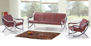 10/31まで最大20%お値引き!条件は要問い合わせ!~【輸入家具】応接ソファー・デザインソファー3点セット yg-cr216-a日本人スタッフが検品・メンテナンスを行います!