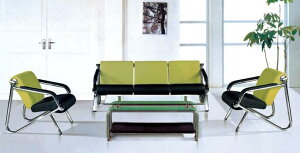 10/31まで最大20%お値引き!条件は要問い合わせ!~【輸入家具】応接ソファー・デザインソファー3点セット yg-cr217-a日本人スタッフが検品・メンテナンスを行います!