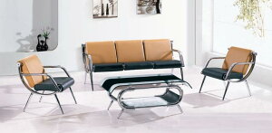 10/31まで最大20%お値引き!条件は要問い合わせ!~【輸入家具】応接ソファー・デザインソファー3点セット yg-cr219-a日本人スタッフが検品・メンテナンスを行います!