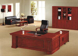 10/31まで最大20%お値引き!条件は要問い合わせ!~【輸入家具】新商品!プレジデントオフィスデスクC 2000X1000X760mm dy-1016c日本人スタッフが検品・メンテナンスを行います!