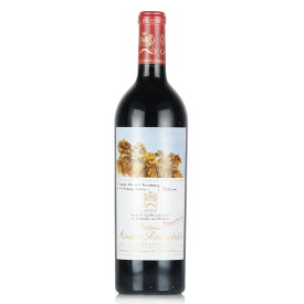 シャトー ムートン ロートシルト 2004 ロスチャイルド Chateau Mouton Rothschild フランス ボルドー 赤ワイン[のこり1本]