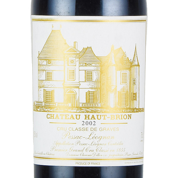 年間定番シャトー オー ブリオン 赤ワイン Chateau ボルドー 新入荷