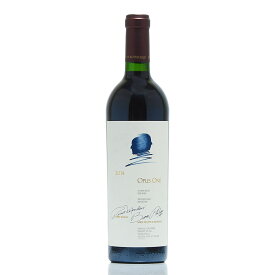 オーパス ワン 2014 オーパスワン オーパス・ワン Opus One アメリカ カリフォルニア 赤ワイン