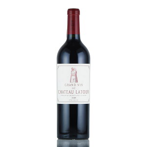 �V���g�[ ���g�D�[�� 2009 Chateau Latour �t�����X �{���h�[ �ԃ��C��