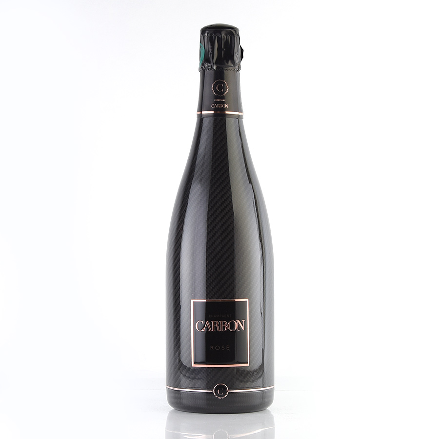 カーボン ロゼ 待望 NV カルボン Carbon Rose シャンパーニュ シャンパン 驚きの値段 フランス SALE 特別価格