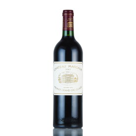 シャトー マルゴー 2012 Chateau Margaux フランス ボルドー 赤ワイン 新入荷