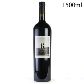 レアム セラーズ カベルネ ソーヴィニヨン ホウイー ヴィンヤード 2014 マグナム 1500ml Realm Cellars Cabernet Sauvignon Houyi Vineyard アメリカ カリフォルニア 赤ワイン[のこり1本]