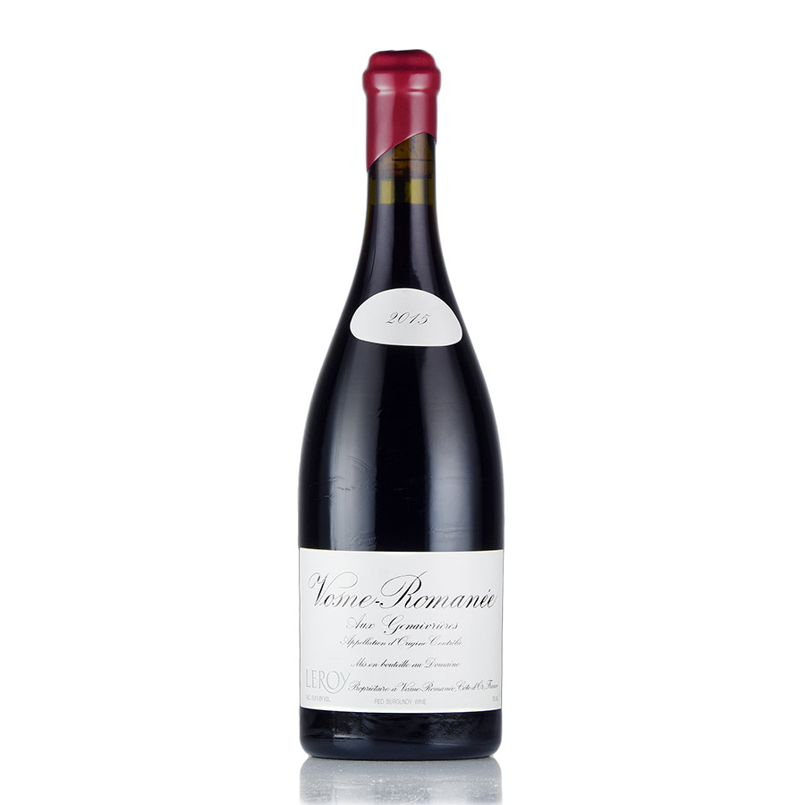 2015 ヴォーヌ ロマネ ワインの人気商品・通販・価格比較 - 価格.com