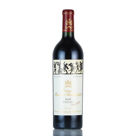 【最大1,000円OFFクーポン★期間限定】シャトー ムートン ロートシルト 2016 ロスチャイルド Chateau Mouton Rothschild フランス ボルドー 赤ワイン 新入荷【お買い物マラソン期間★4/24 20:00～4/27 9:59】