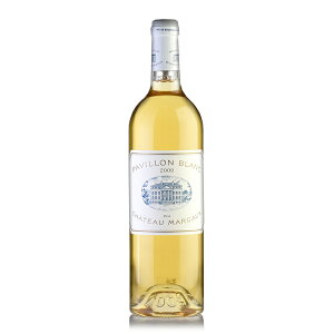 �p���B���� �u���� �f�� �V���g�[ �}���S�[ 2009 Pavillon Blanc du Chateau Margaux �t�����X �{���h�[ �����C��