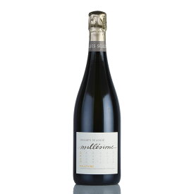 ジャック セロス ミレジム 2007 ジャックセロス Jacques Selosse Millesime フランス シャンパン シャンパーニュ 新入荷