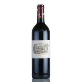 シャトー ラフィット ロートシルト 2003 ロスチャイルド Chateau Lafite Rothschild フランス ボルドー 赤ワイン[のこり1本]