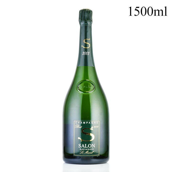 楽天市場】サロン ブラン ド ブラン 2002 マグナム 1500ml 正規品  