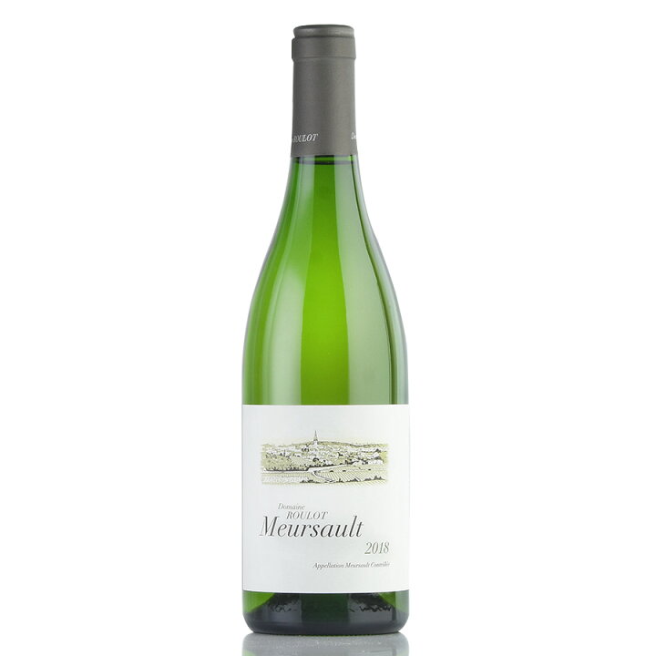 楽天市場】ルーロ ムルソー 2018 Roulot Meursault フランス  