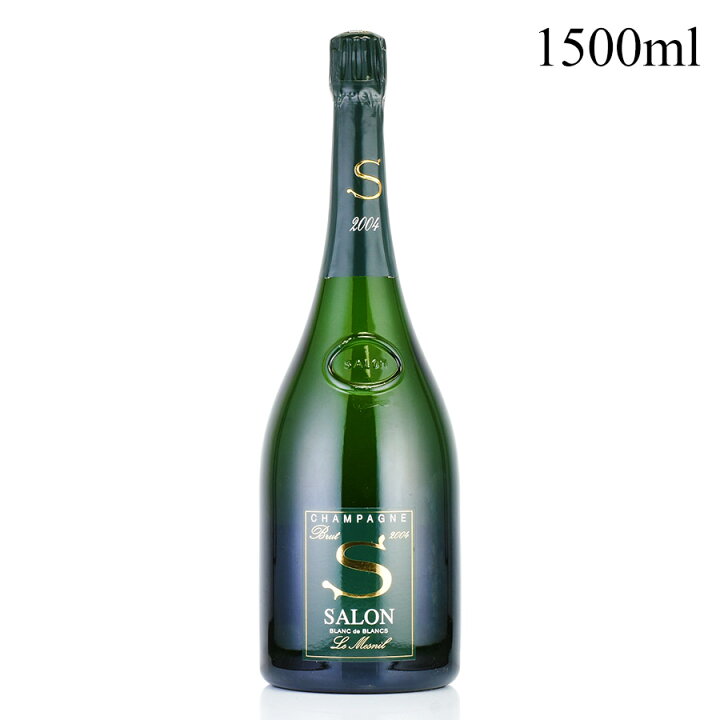 楽天市場】サロン ブラン ド ブラン 2004 1500ml 正規品 ブランド  