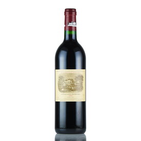 シャトー ラフィット ロートシルト 1994 ロスチャイルド Chateau Lafite Rothschild フランス ボルドー 赤ワイン[のこり1本]