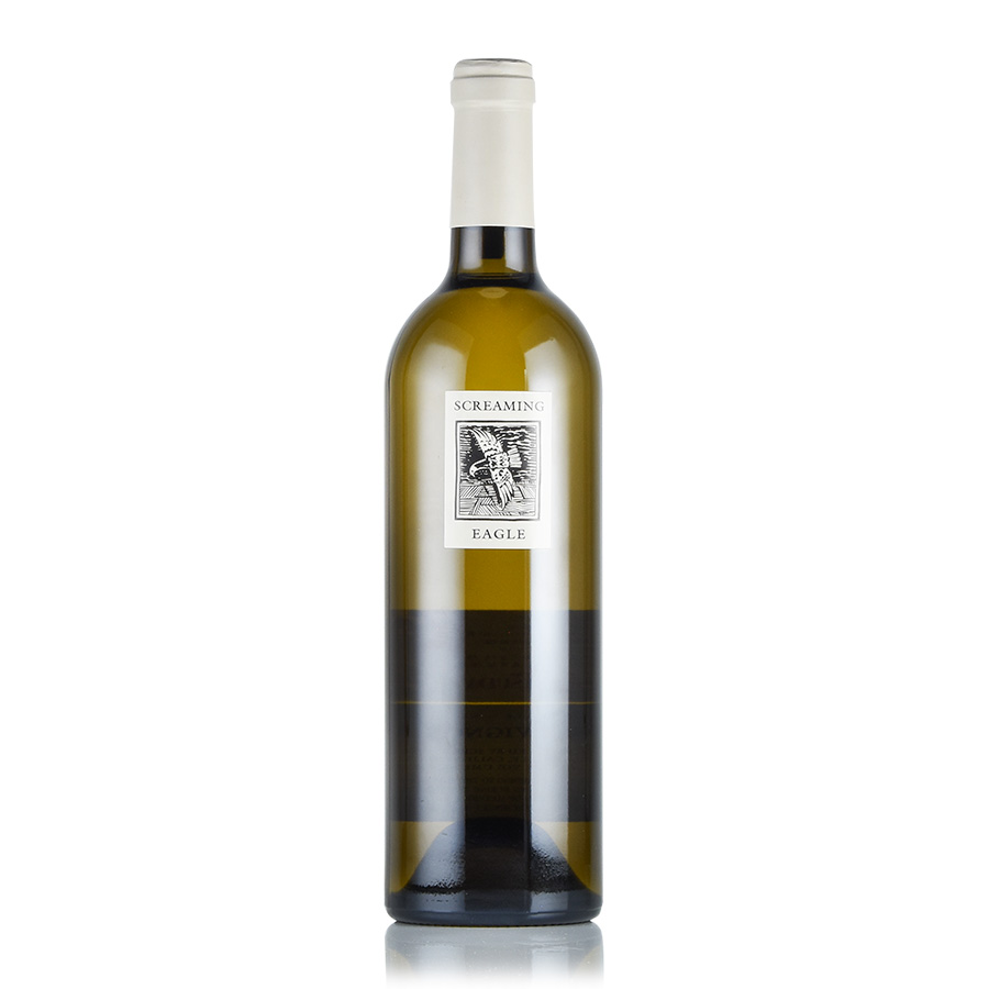 【パーカーポイント 98点】 スクリーミング イーグル ソーヴィニヨン ブラン 2017 Screaming Eagle Sauvignon Blanc アメリカ カリフォルニア 白ワイン