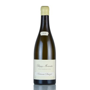 GeBGk \[ sj[ bVF 2019 sjB Etienne Sauzet Puligny Montrachet tX uS[j C