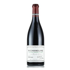 }lReB Vu[ 2018 h[k h  }l ReB DRC Richebourg tX uS[j ԃC