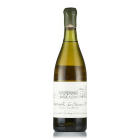 ドーヴネ ムルソー レ ナルヴォー 1990 液漏れ ラベル不良 d'Auvenay Meursault Les Narvaux フランス ブルゴーニュ 白ワイン[のこり1本]