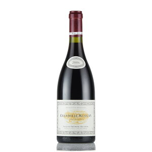 �W���b�N �t���f���b�N �~���j�G �V�����{�[�� �~���W�j�[ 2006 Jacques Frederic Mugnier Chambolle Musigny �t�����X �u���S�[�j�� �ԃ��C��