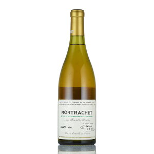 }lReB bVF 1990 h[k h  }l ReB DRC Montrachet tX uS[j C[̂1{]