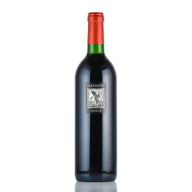 【最大20,000円OFFクーポン★期間限定】スクリーミング イーグル カベルネ ソーヴィニヨン 1995 Screaming Eagle Cabernet Sauvignon アメリカ カリフォルニア 赤ワイン[のこり1本]【スーパーSALE期間★6/4 20:00～6/11 1:59】