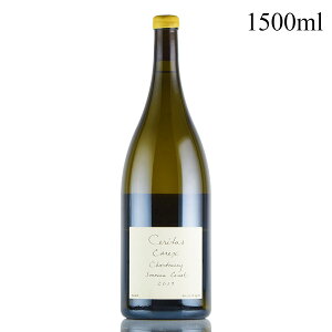 Z^X Vhl JbNX B[h 2019 }Oi 1500ml Yґo Ceritas Chardonnay Carex Vineyard AJ JtHjA C[̂1{]