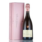 フィリポナ クロ デ ゴワセ ジュスト ロゼ 2009 ギフトボックス Philipponnat Clos des Goisses Juste Rose フランス シャンパン シャンパーニュ