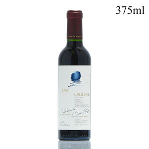 I[pX  2018 n[t 375ml I[pX I[pXE Opus One AJ JtHjA ԃC