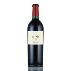 コルギン ナンバー ナイン エステート 2019 正規品 Colgin IX Estate アメリカ カリフォルニア 赤ワイン