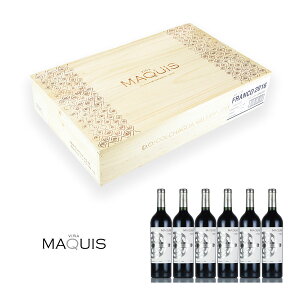 B[j }L tR 2016 1P[X 6{ IWiؔ Vina Maquis Franco ` ԃC