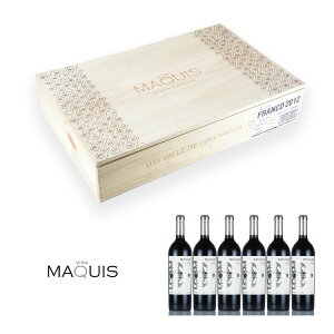 B[j }L tR 2012 1P[X 6{ IWiؔ Vina Maquis Franco ` ԃC