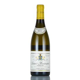 【最大1,000円OFFクーポン★期間限定】ルフレーヴ バタール モンラッシェ グラン クリュ 2011 Leflaive Batard Montrachet フランス ブルゴーニュ 白ワイン【お買い物マラソン期間★4/24 20:00～4/27 9:59】