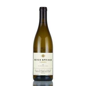 �C���j���O �����h �Z�u�� �X�v�����O�X �V�����h�l �G�I�� �A�~�e�B �q���Y 2021 Evening Land Seven Springs Chardonnay Eola Amity Hills �A�����J �I���S�� �����C��