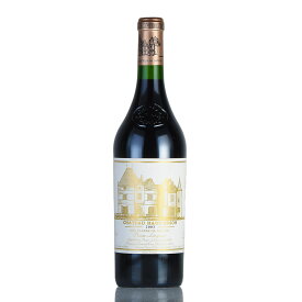 シャトー オー ブリオン 2003 オーブリオン Chateau Haut-Brion フランス ボルドー 赤ワイン 新入荷[のこり1本]