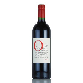 オテロ 2019 正規品 ドミナス エステート Dominus Othello アメリカ カリフォルニア 赤ワイン