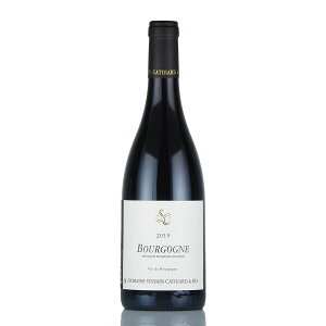 �V�����@�� �J�e�B�A�[�� �u���S�[�j�� ���[�W�� 2015 Sylvain Cathiard Bourgogne Rouge �t�����X �u���S�[�j�� �ԃ��C��