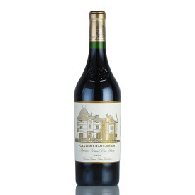 シャトー オー ブリオン 2006 オーブリオン Chateau Haut-Brion フランス ボルドー 赤ワイン[のこり1本]