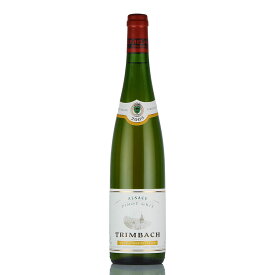 【最大1,000円OFFクーポン★期間限定】トリンバック ピノ グリ ヴァンダンジュ タルディヴ 2009 Trimbach Pinot Gris Vendanges Tardives フランス アルザス 白ワイン【お買い物マラソン期間★5/23 20:00～5/27 1:59】