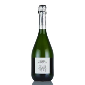 【最大1,000円OFFクーポン★期間限定】ピエール ミニョン キュヴェ ピュール ゼロ ドサージュ NV Pierre Mignon Cuvee Pure フランス シャンパン シャンパーニュ 【ksp】【お買い物マラソン期間★5/23 20:00～5/27 1:59】