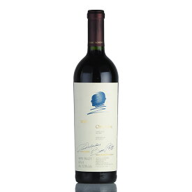 オーパス ワン 1998 オーパスワン オーパス・ワン Opus One アメリカ カリフォルニア 赤ワイン