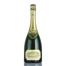 【最大1,000円OFFクーポン★期間限定】クリュッグ クロ デュ メニル 1983 クロ ド メニル Krug Clos du Mesnil フランス シャンパン シャンパーニュ[のこり1本]【お買い物マラソン期間★5/23 20:00～5/27 1:59】