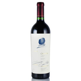 オーパス ワン 2004 ラベル不良 オーパスワン オーパス・ワン Opus One アメリカ カリフォルニア 赤ワイン[のこり1本]