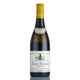 ルフレーヴ バタール モンラッシェ グラン クリュ 2021 正規品 Leflaive Batard Montrachet フランス ブルゴーニュ 白ワイン